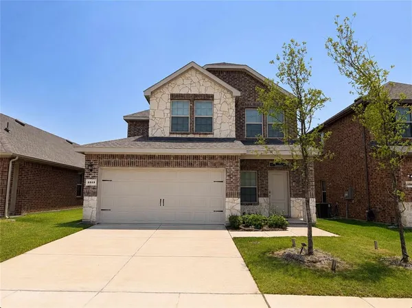 $2,350 | 1513 Silver Canoe Way, Princeton, TX 75407