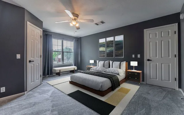 $580,000 | 208 Settlers Valley Drive, Pflugerville, TX 78660