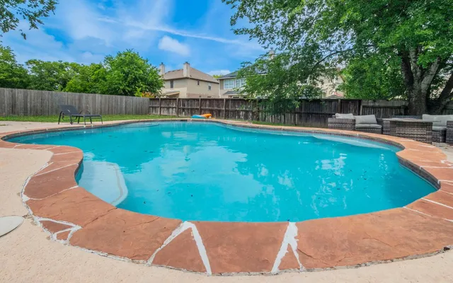$580,000 | 208 Settlers Valley Drive, Pflugerville, TX 78660