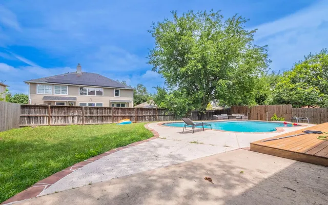 $580,000 | 208 Settlers Valley Drive, Pflugerville, TX 78660