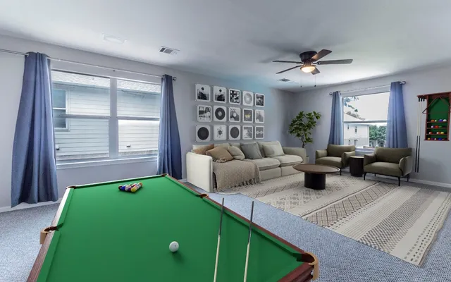 $580,000 | 208 Settlers Valley Drive, Pflugerville, TX 78660