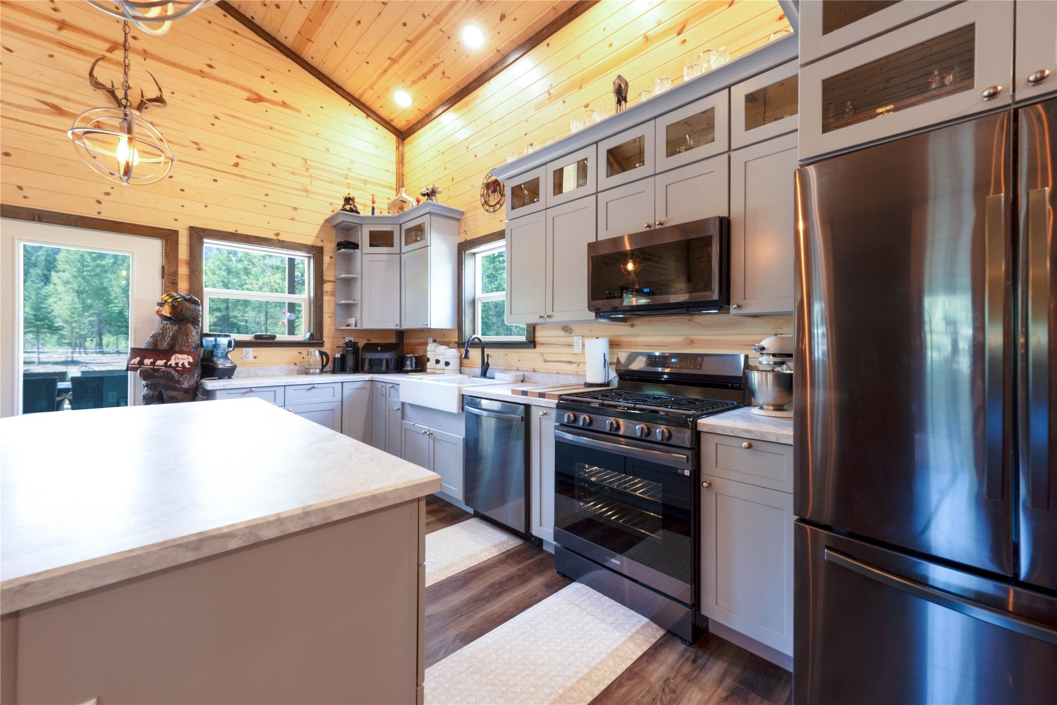 4193 Quartz Creek Road Libby, MT 59923 - Photo 16 of 69 Gallery Image 16