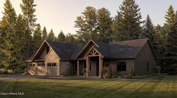 $1,124,198 | 5 Ellington Court, Rathdrum, ID 83858