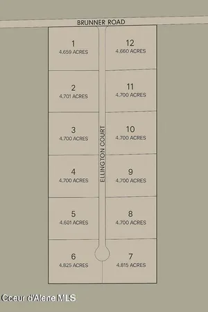 $1,124,198 | 5 Ellington Court, Rathdrum, ID 83858