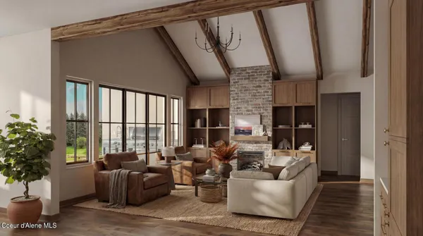 $1,124,198 | 5 Ellington Court, Rathdrum, ID 83858