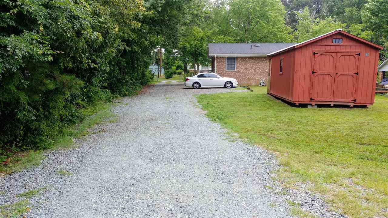 2927 Pervis Road Durham, NC 27704 - Photo 5 of 13 Photo 7