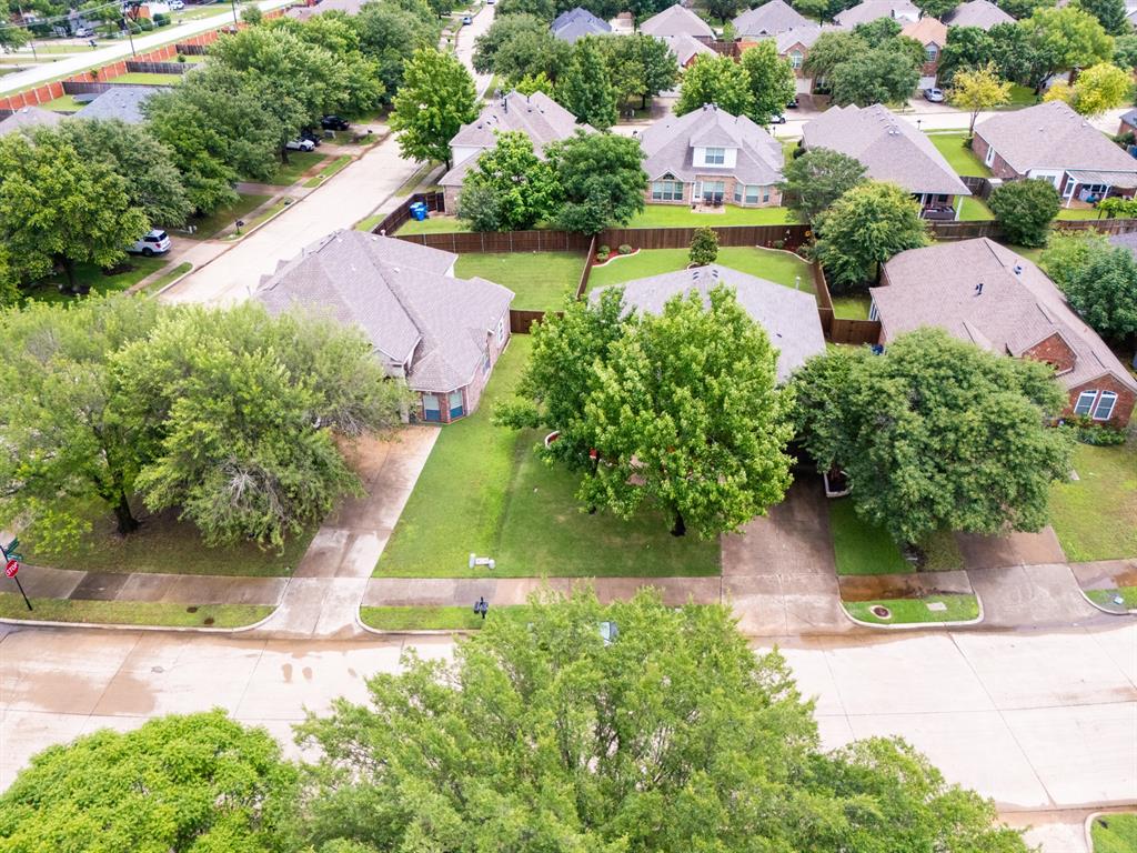 10802 St Annes Drive Rowlett, TX 75089 - Photo 36 of 40