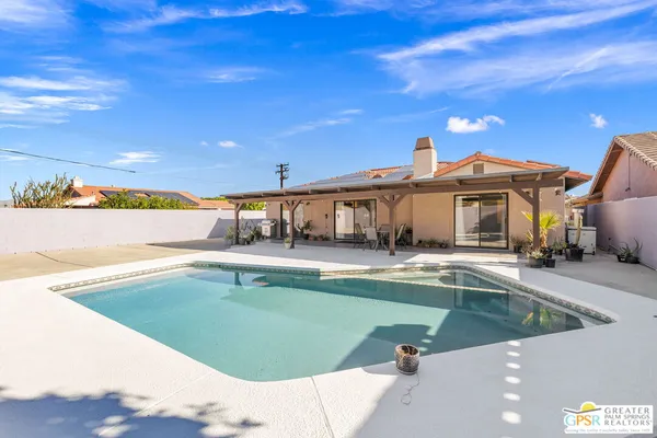 $565,000 | 31015 Avenida Alvera, Cathedral City, CA 92234