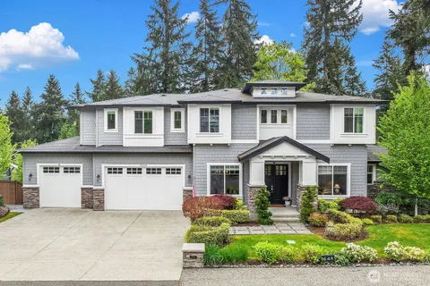 $4,168,000 | 1646 106th Avenue Southeast, Bellevue, WA 98004