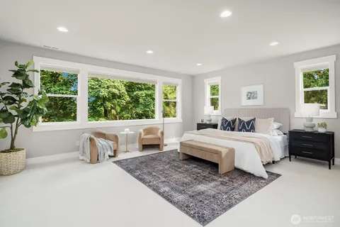 $4,168,000 | 1646 106th Avenue Southeast, Bellevue, WA 98004