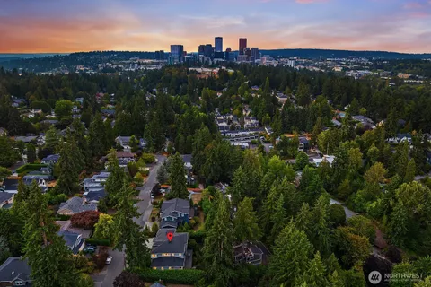 $4,168,000 | 1646 106th Avenue Southeast, Bellevue, WA 98004