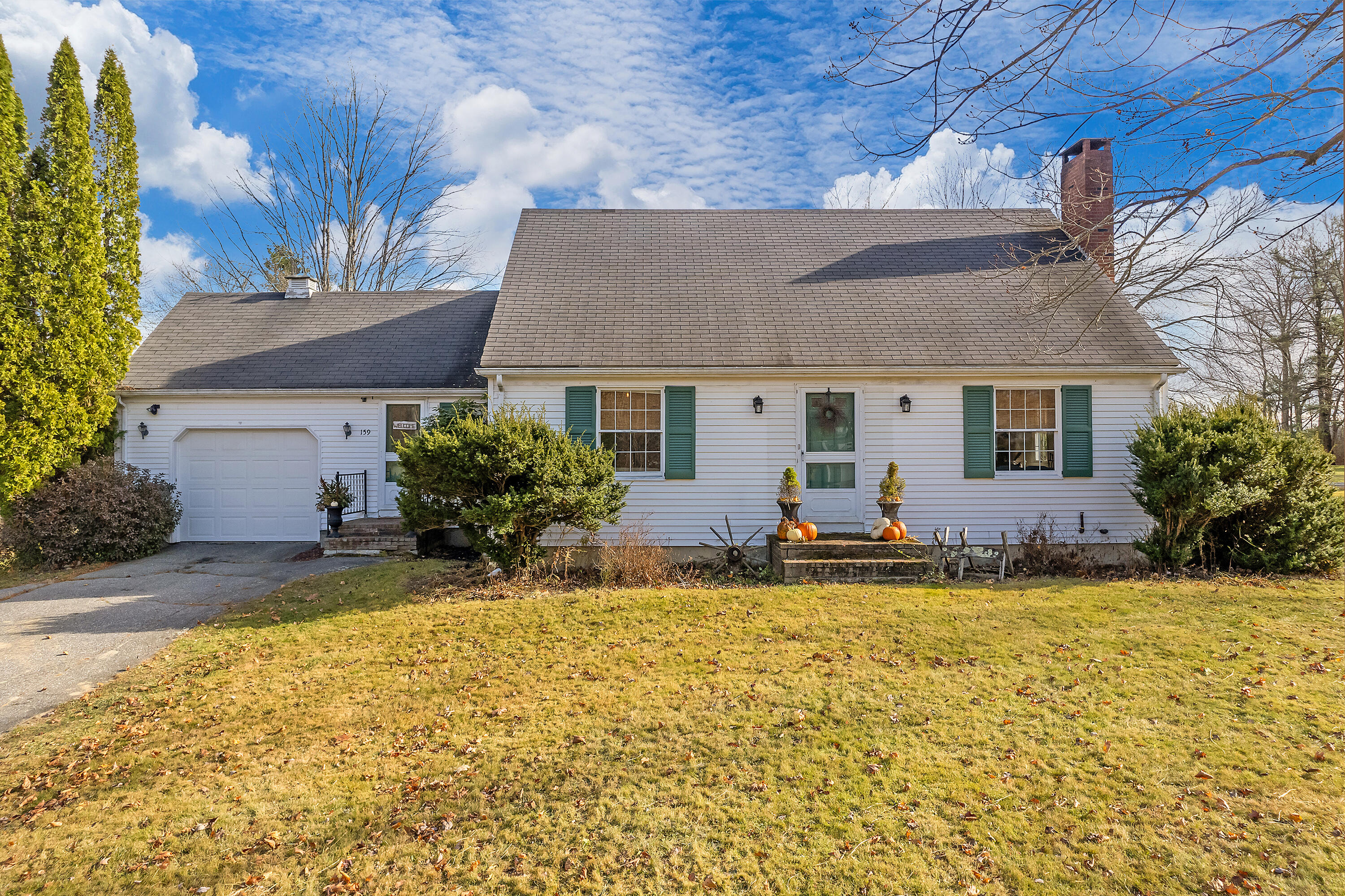 159 Federal Street Wiscasset, ME 04578 - Photo 9 of 55 159 Federal St_101