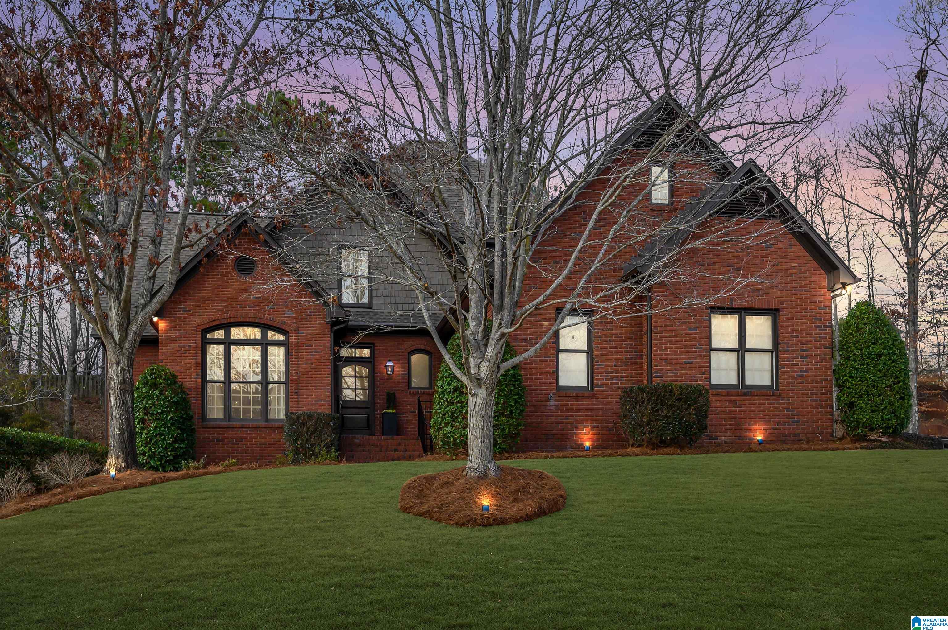 714 Park Ridge Circle Birmingham, AL 35242 - Photo 81 of 81