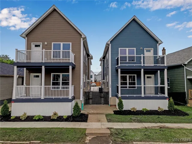 $1,500 | 140 Seymour Street, Buffalo, NY 14210