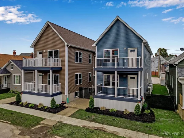$1,500 | 140 Seymour Street, Buffalo, NY 14210