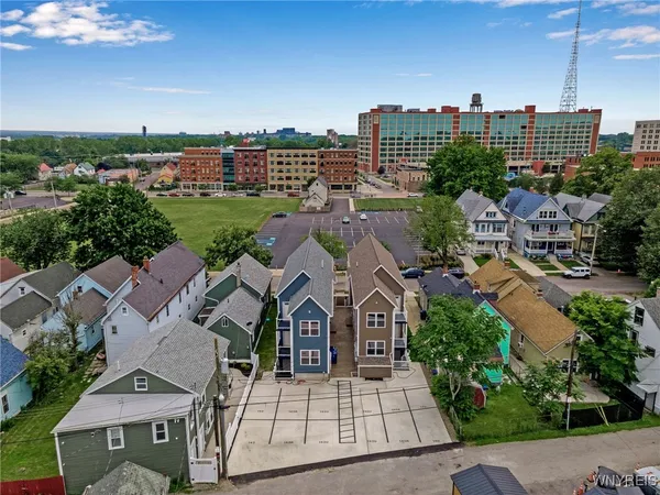 $1,500 | 140 Seymour Street, Buffalo, NY 14210