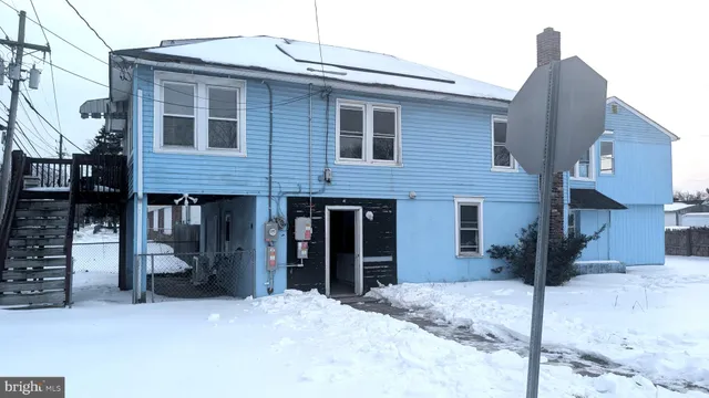 $2,000 | 1430 Hurffville Road, Unit C, Woodbury, NJ 08096