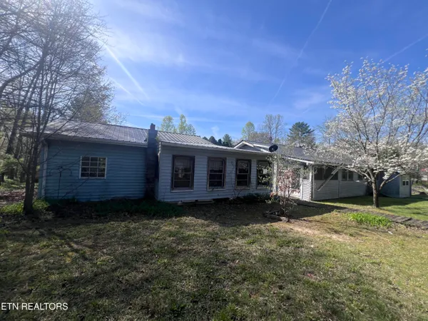 $179,900 | 554 Mary Cromwell Road, Jamestown, TN 38556