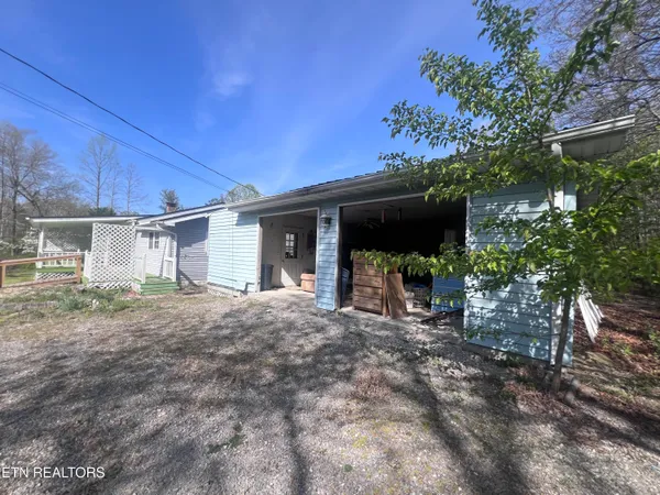 $179,900 | 554 Mary Cromwell Road, Jamestown, TN 38556