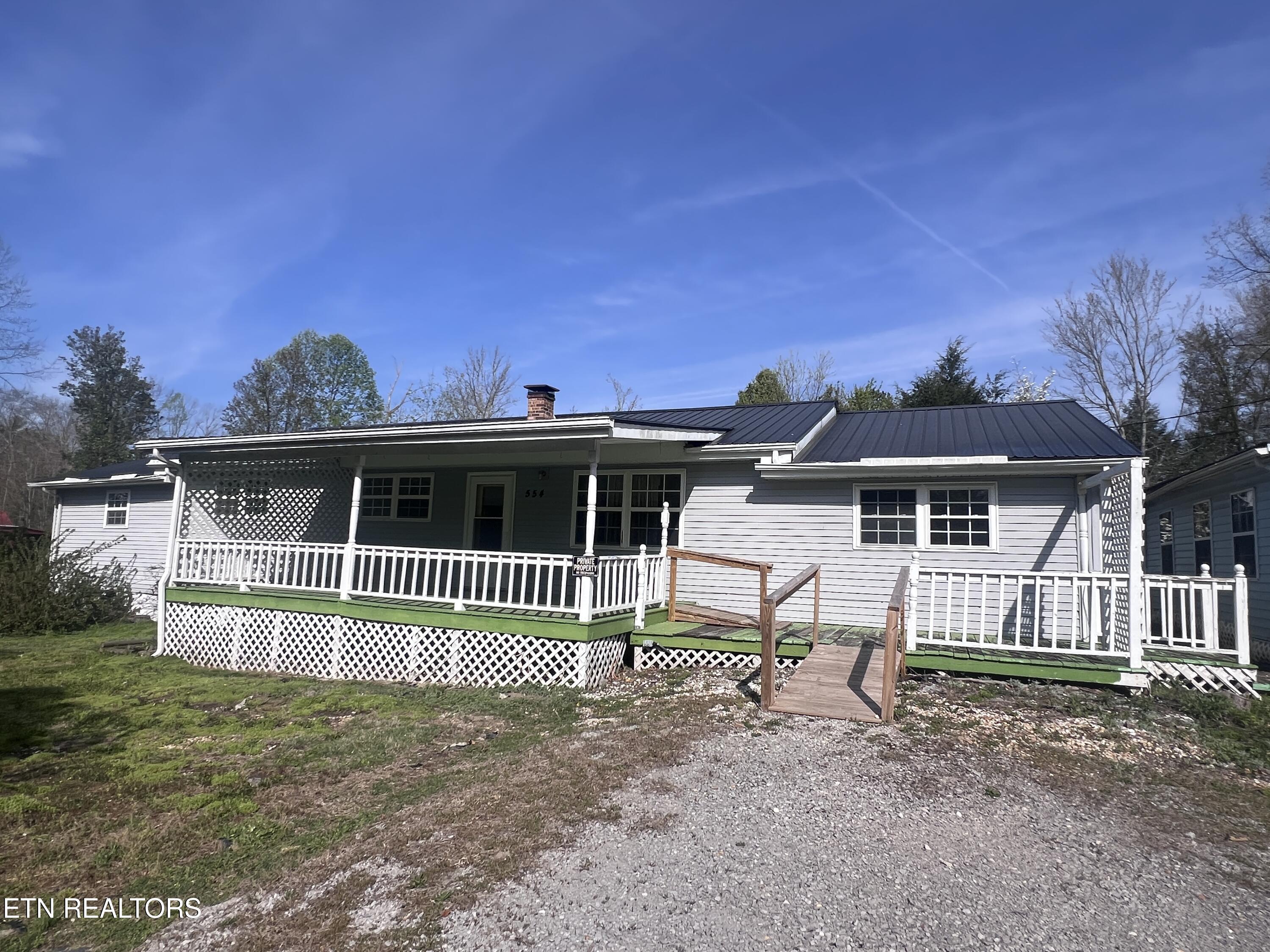 554 Mary Cromwell Road Jamestown, TN 38556 - Photo 2 of 59 IMG_7452