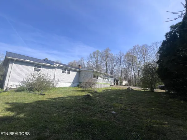 $179,900 | 554 Mary Cromwell Road, Jamestown, TN 38556