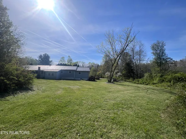 $179,900 | 554 Mary Cromwell Road, Jamestown, TN 38556