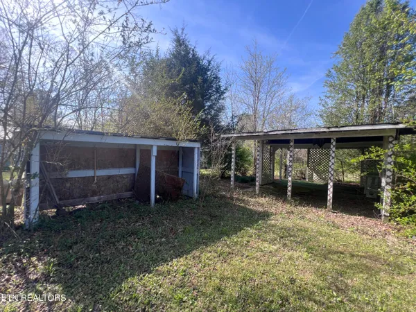 $179,900 | 554 Mary Cromwell Road, Jamestown, TN 38556