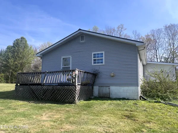 $179,900 | 554 Mary Cromwell Road, Jamestown, TN 38556