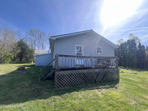 $179,900 | 554 Mary Cromwell Road, Jamestown, TN 38556