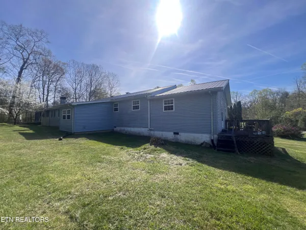 $179,900 | 554 Mary Cromwell Road, Jamestown, TN 38556
