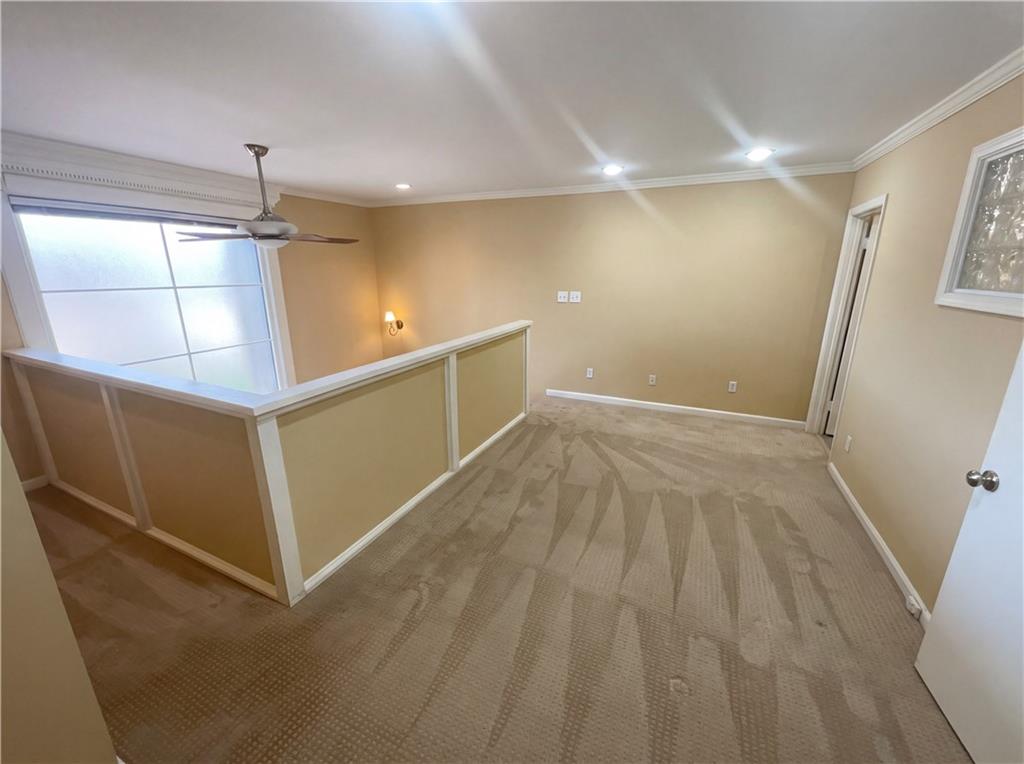 27 Chaumont Square Northwest Atlanta, GA 30327 - Photo 12 of 21 a view of a room with window