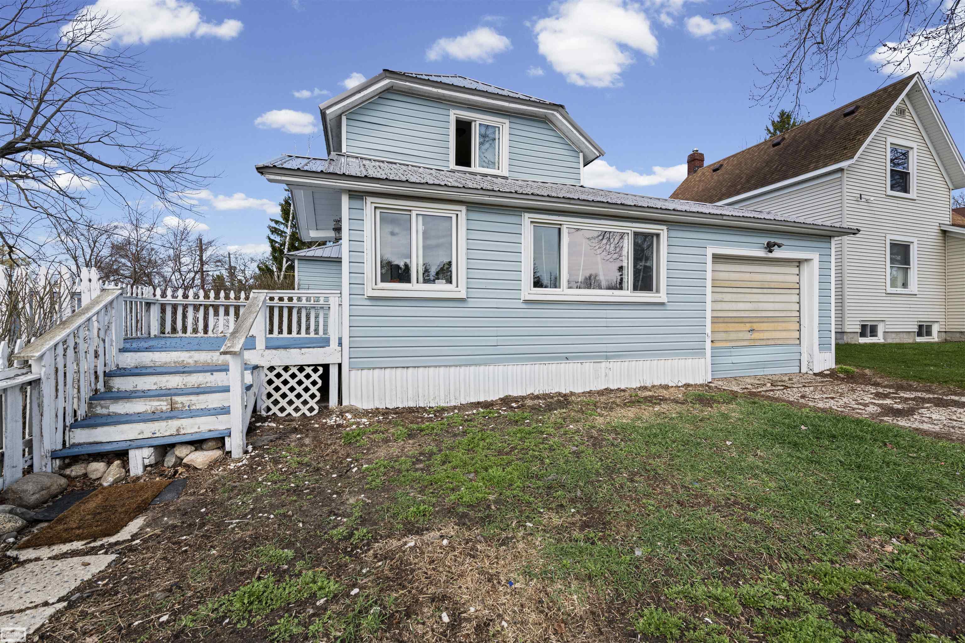 3905 Sheldon Street Carsonville, MI 48419 - Photo 53 of 54