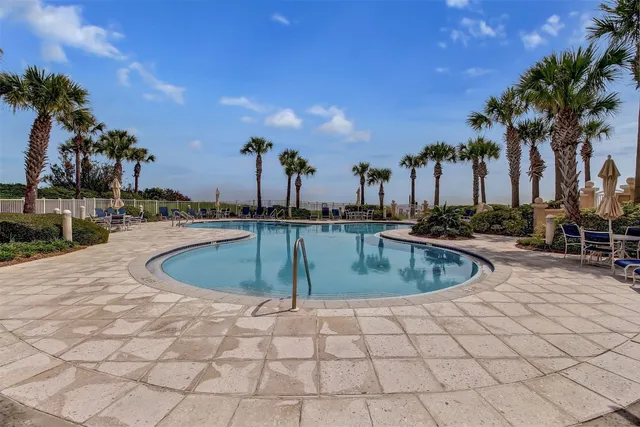 $2,985,000 | 701 Ocean Club Drive, Unit 701, Fernandina Beach, FL 32034