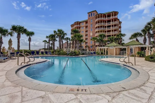 $2,985,000 | 701 Ocean Club Drive, Unit 701, Fernandina Beach, FL 32034