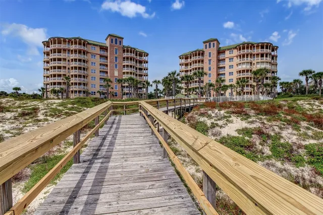 $2,985,000 | 701 Ocean Club Drive, Unit 701, Fernandina Beach, FL 32034