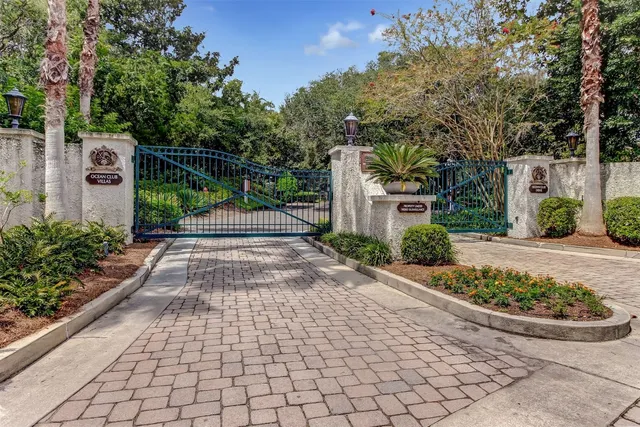 $2,985,000 | 701 Ocean Club Drive, Unit 701, Fernandina Beach, FL 32034