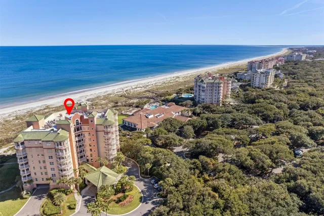 $2,985,000 | 701 Ocean Club Drive, Unit 701, Fernandina Beach, FL 32034