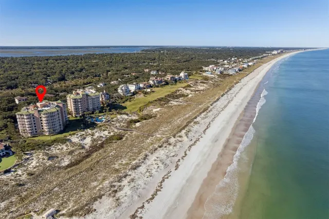 $2,985,000 | 701 Ocean Club Drive, Unit 701, Fernandina Beach, FL 32034