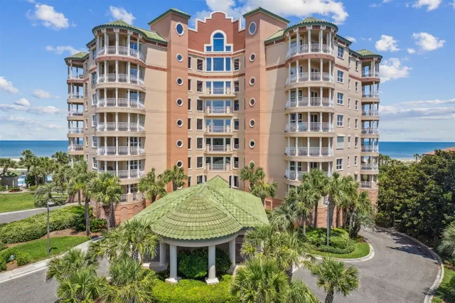 $2,985,000 | 701 Ocean Club Drive, Unit 701, Fernandina Beach, FL 32034