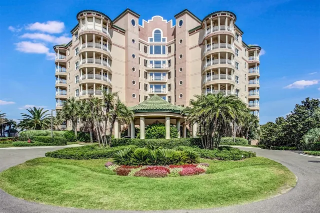 $2,985,000 | 701 Ocean Club Drive, Unit 701, Fernandina Beach, FL 32034