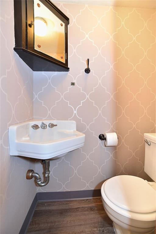 785 Elm Spring Road Mt. Lebanon, PA 15243 - Photo 20 of 25 Gallery Image 20