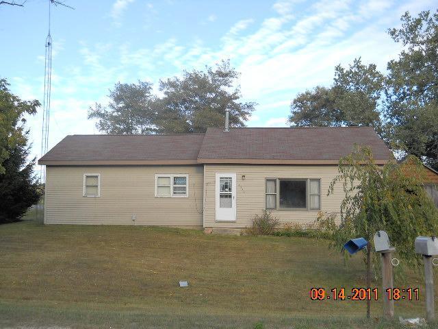 4384 North Reek Road Fountain, MI 49410 - Photo 1 of 14 Primary Photo