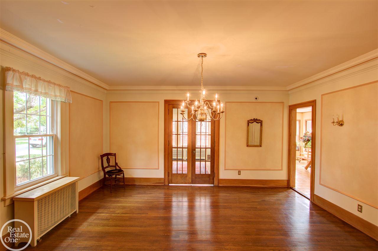 1165 Harvard Road Grosse Pointe Park, MI 48230 - Photo 13 of 50