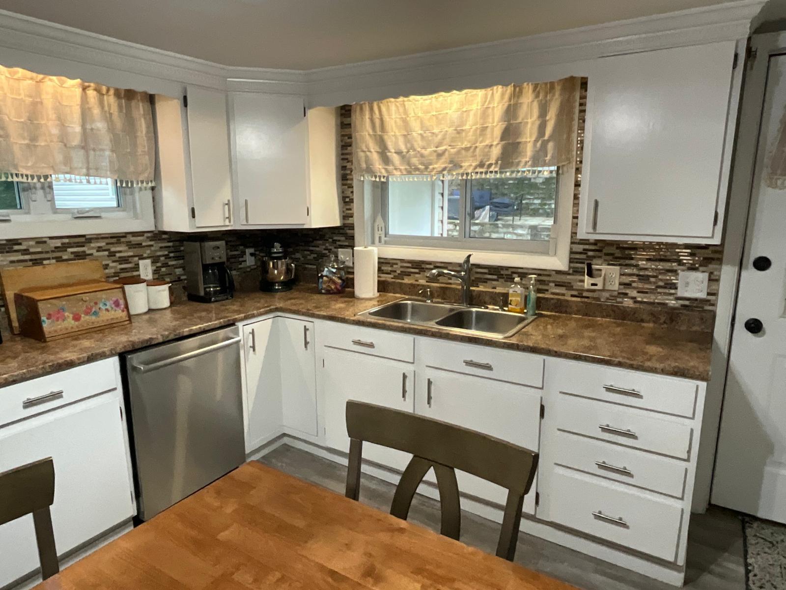 80 East Van Buren Cove Road St. David, ME 04773 - Photo 6 of 47 kitchen