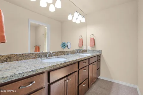 $650,000 | 10080 East Mountainview Lake Drive, Unit F261, Scottsdale, AZ 85258