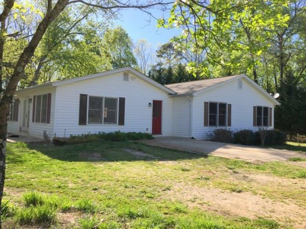 5613 Lula Road Lula, GA 30554 - Photo 1 of 1