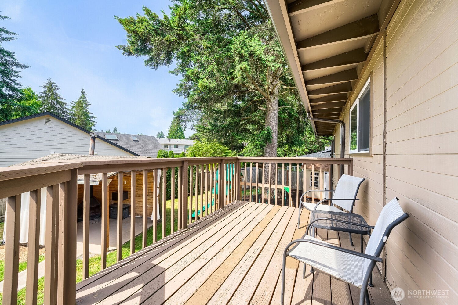 4437 Northeast 23rd Court Renton, WA 98059 - Photo 20 of 27