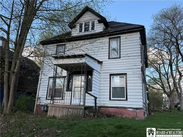 $59,900 | 37 Sturges Street, Jamestown, NY 14701