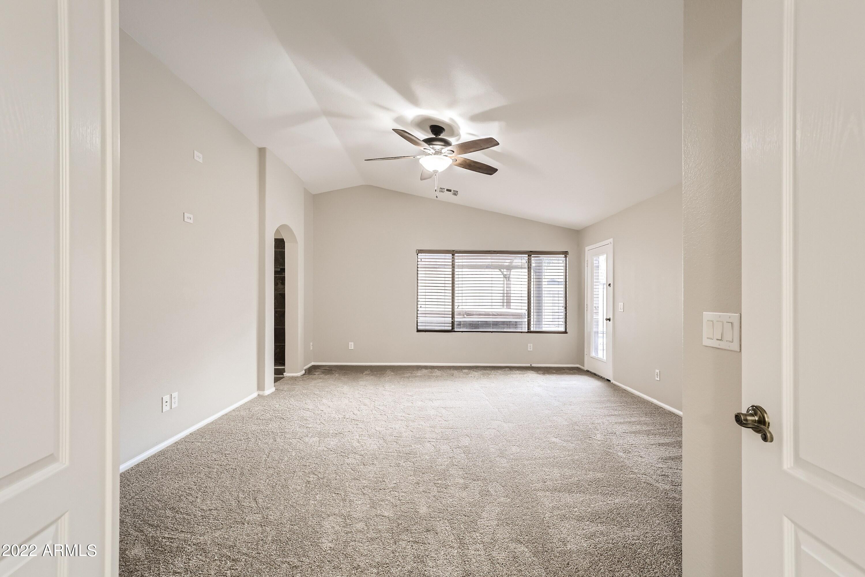 2215 West Roy Rogers Road Phoenix, AZ 85085 - Photo 19 of 34 25 Primary Bedroom