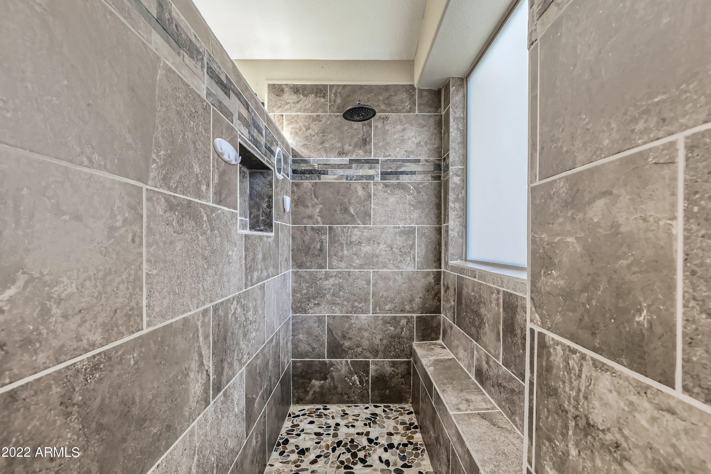 2215 West Roy Rogers Road Phoenix, AZ 85085 - Photo 21 of 34 28 Primary Bathroom